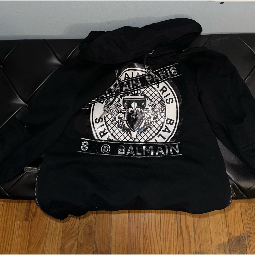 Balmain Hoodie